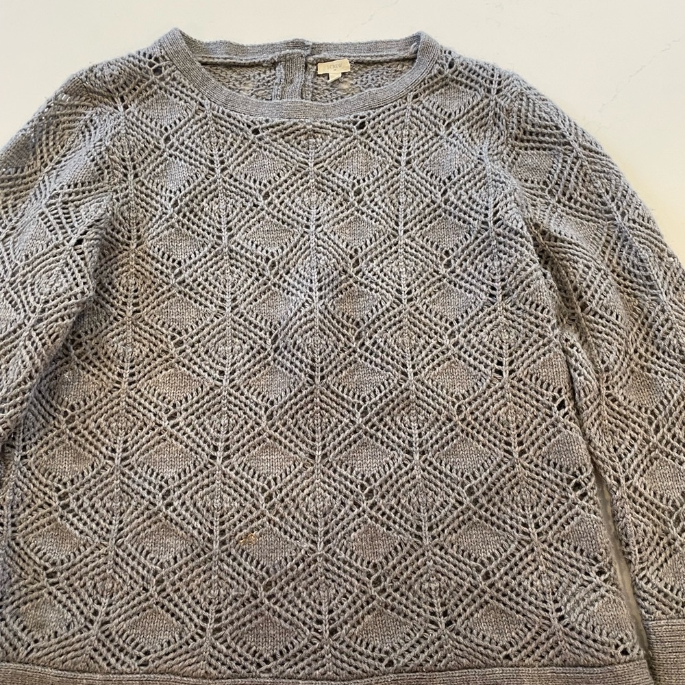 JCrew Sweater - Picture 4 of 8